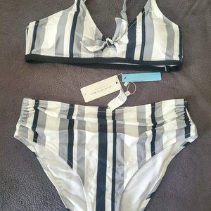 NWT L CUPSHE Bikini